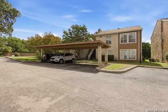 14745 Babcock Rd #102A, San Antonio, TX 78249 - #2