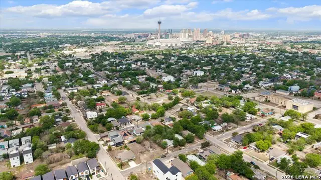819 Piedmont, San Antonio, TX 78210 - #1