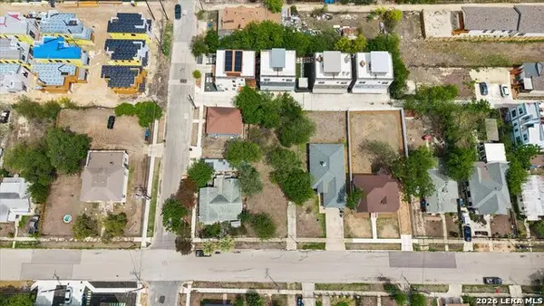 1105 Wyoming, San Antonio, TX 78203