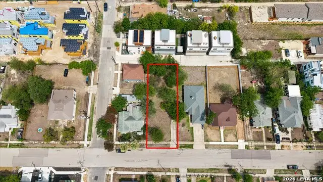1105 Wyoming, San Antonio, TX 78203 - #2
