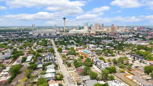 1105 Wyoming, San Antonio, TX 78203 - #3