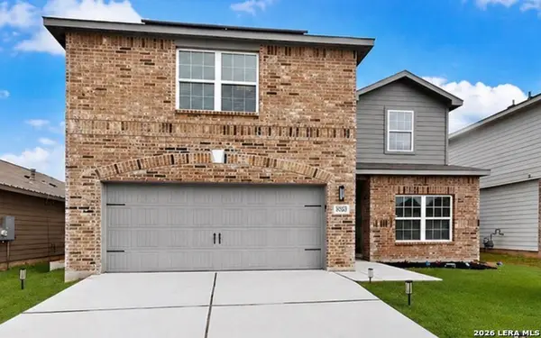 15022 Harbor Landing, Von Ormy, TX 78073