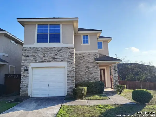 6730 Biscay Hbr, San Antonio, TX 78249