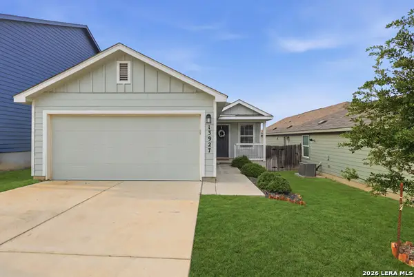 13927 Silos Meadows, San Antonio, TX 78252