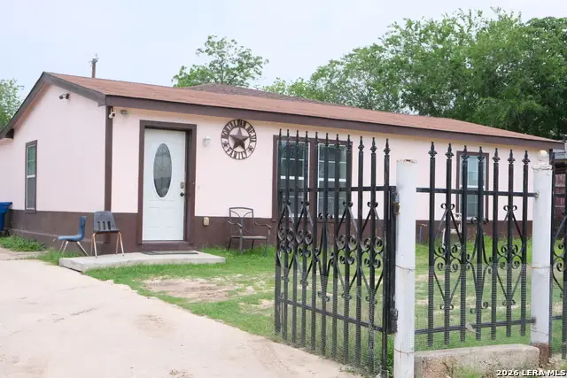 815 Brady Blvd, San Antonio, TX 78207 - #3