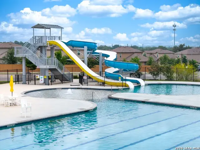 4502 Nueces Path, San Antonio, TX 78253 - #3