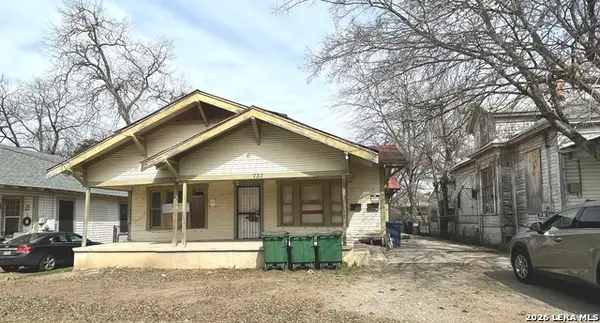 737 Porter St, San Antonio, TX 78210