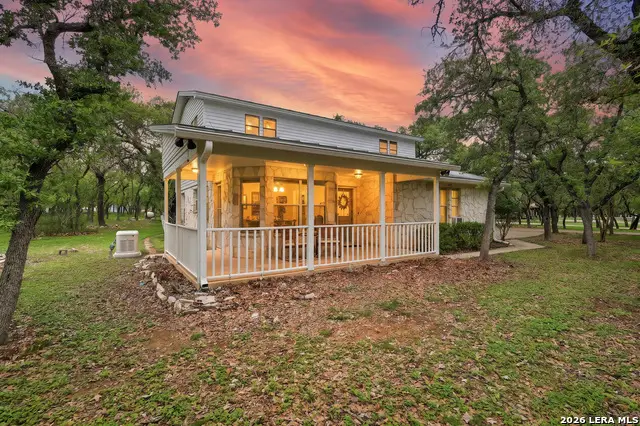 261 Fawn Ln, Spring Branch, TX 78070 - #3