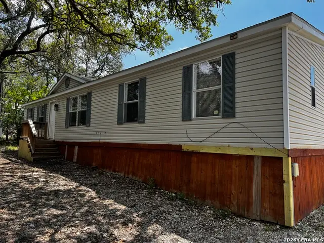250 County Road 3826, San Antonio, TX 78253 - #1