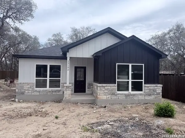 23190 Possum Trot, San Antonio, TX 78264