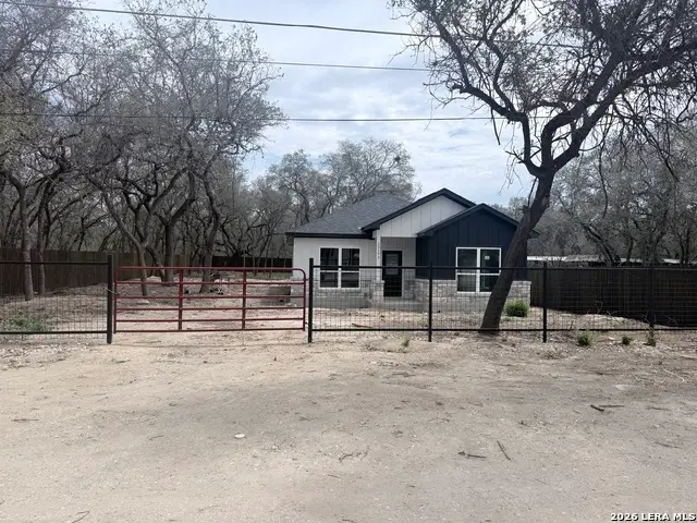 23190 Possum Trot, San Antonio, TX 78264 - #3