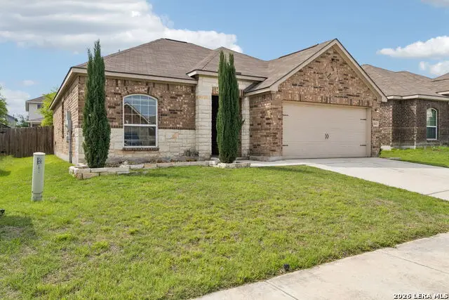 7811 Creekshore Cv, San Antonio, TX 78254 - #3