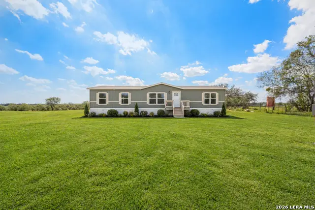 2849 Fm 1333, Poteet, TX 78065 - #1