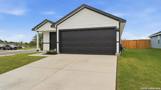 303 Wild Goose, Luling, TX 78648 - #3