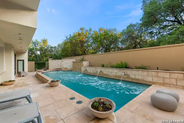 3926 Iron Ml, San Antonio, TX 78230