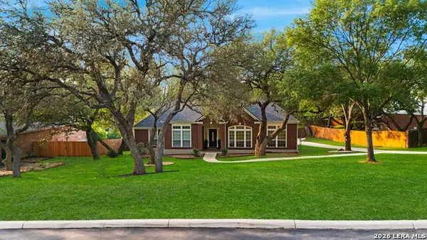 28219 Heritage Trl, Boerne, TX 78015