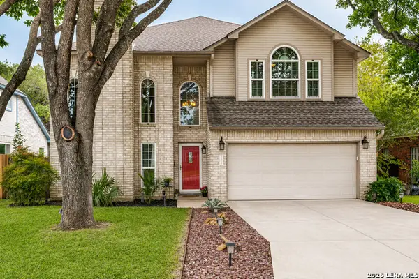 16410 Pemoak Dr., San Antonio, TX 78240