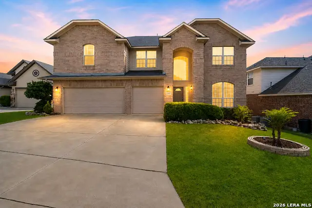 23554 Seven Winds, San Antonio, TX 78258 - #2