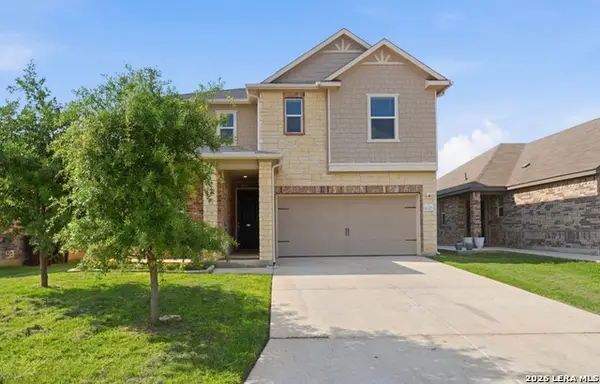 11327 Camassia, San Antonio, TX 78245