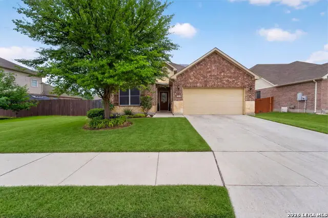 321 Silver Buckle, Schertz, TX 78154 - #2