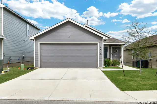 9015 Lunar Cv, San Antonio, TX 78252 - #1