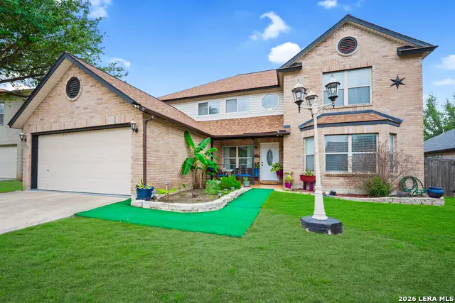 124 Springtree Grove, Cibolo, TX 78108 - #1