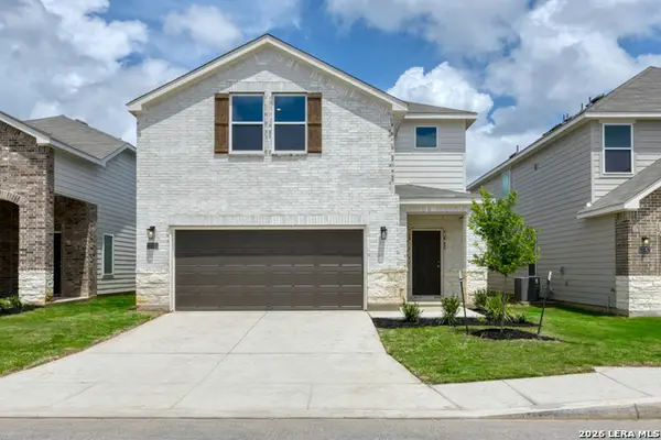 13751 Birch Crossing, San Antonio, TX 78252