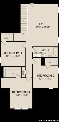 13751 Birch Crossing, San Antonio, TX 78252 - #3