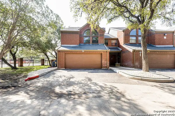 7930 Roanoke Run #401, San Antonio, TX 78240