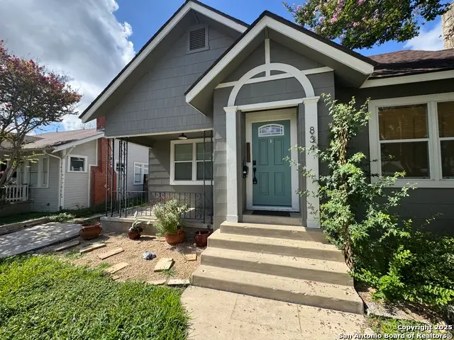 834 Bailey Ave, San Antonio, TX 78210 - #3