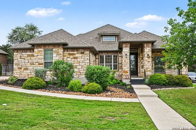 291 Allemania Dr, New Braunfels, TX 78132 - #1