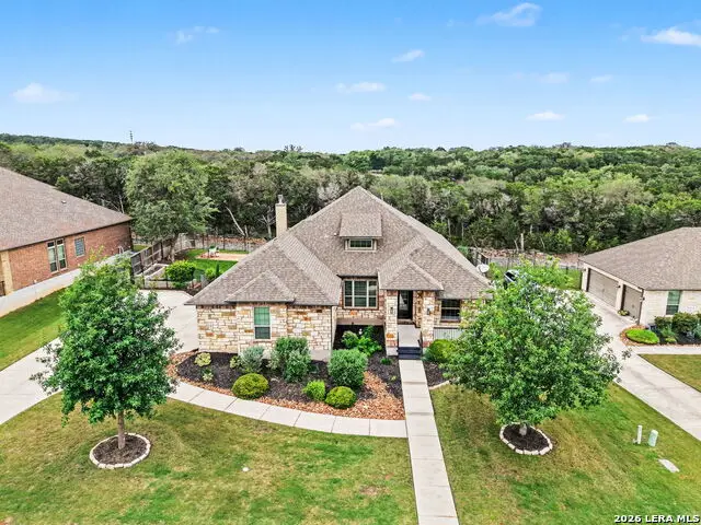 291 Allemania Dr, New Braunfels, TX 78132 - #2