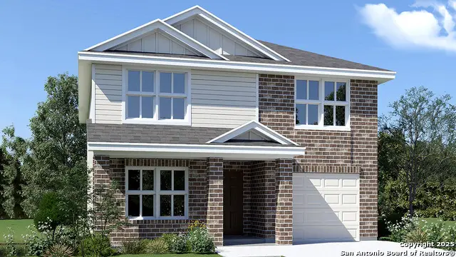 13850 Pease Crossing, San Antonio, TX 78253 - #1