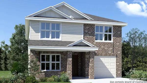 13850 Pease Crossing, San Antonio, TX 78253