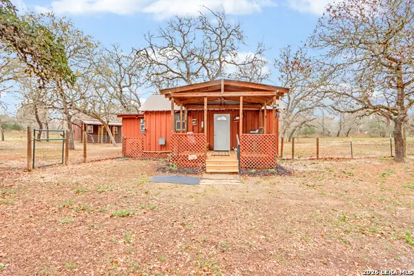 12851 Fm 1117, Seguin, TX 78155