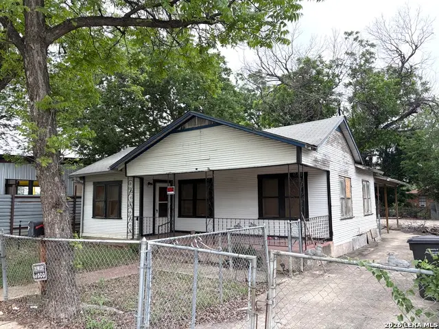 319 Mckay, San Antonio, TX 78204 - #3