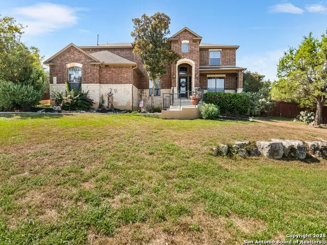 2815 Roan Crk, San Antonio, TX 78259 - #3