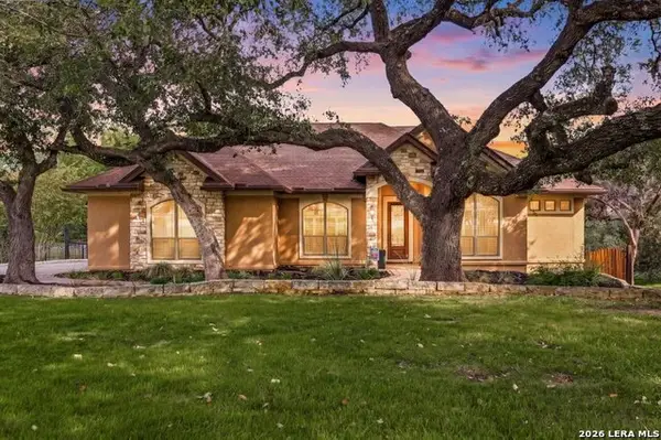 1826 Slumber Pass, San Antonio, TX 78260