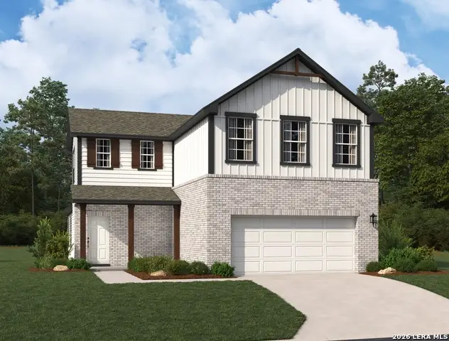 147 Peeps Ct., Adkins, TX 78101 - #1
