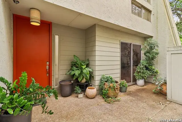 3102 Eisenhauer Rd #E34, San Antonio, TX 78209 - #3