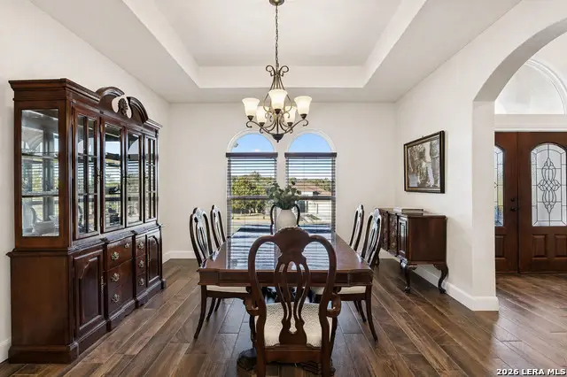 919 Scenic Stroll, San Antonio, TX 78260 - #3