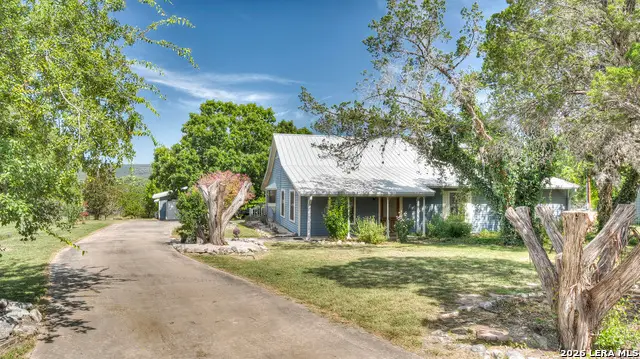 181 Leinweber Dr, Leakey, TX 78873 - #1