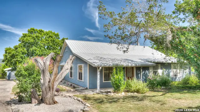 181 Leinweber Dr, Leakey, TX 78873 - #2