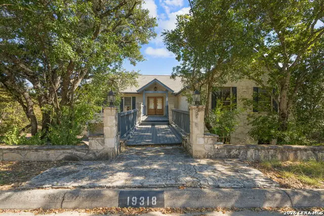 19318 Strauss, San Antonio, TX 78256 - #1