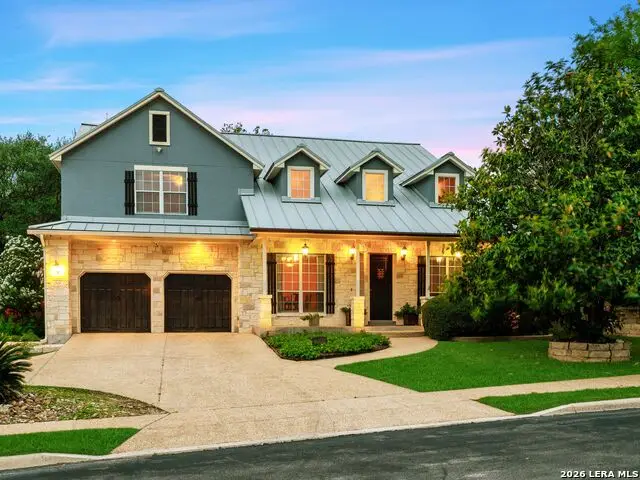 1302 Salazar Trail, San Antonio, TX 78216 - #1