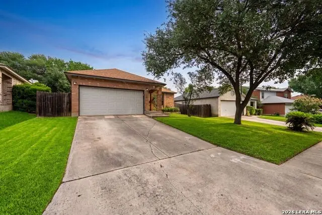 7058 Autumn Park, San Antonio, TX 78249 - #2