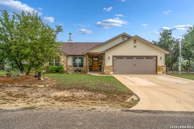 863 Primrose Path, Canyon Lake, TX 78133 - #1