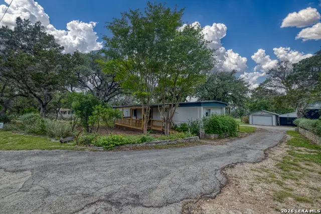 57 Leinweber, Leakey, TX 78873 - #1