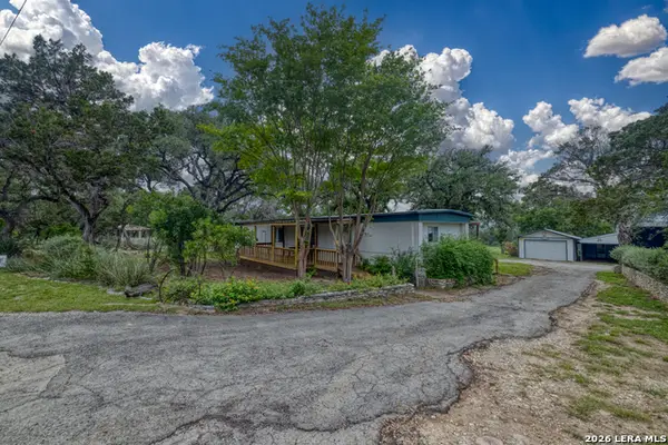 57 Leinweber, Leakey, TX 78873