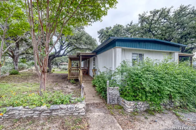 57 Leinweber, Leakey, TX 78873 - #3